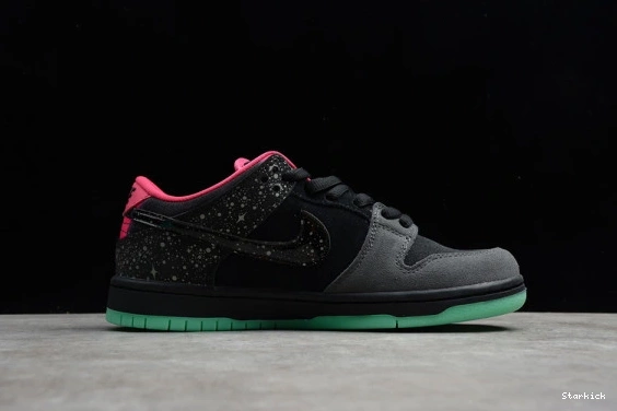 SB "Northern Lights"724183-063 Premier Dunk Low Nike 0203